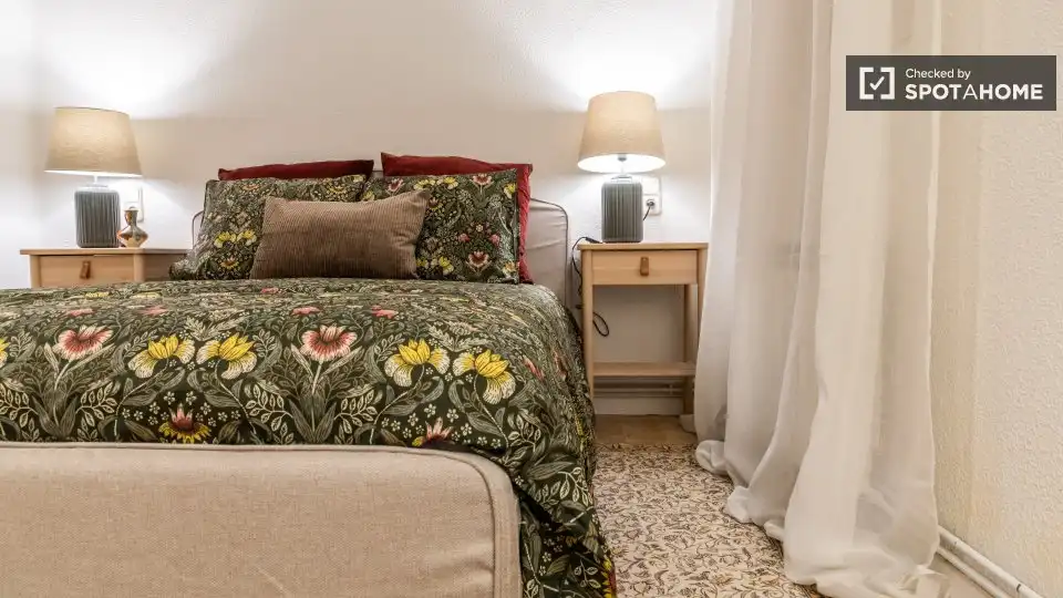 Flat to rent in Retiro, imagen 18