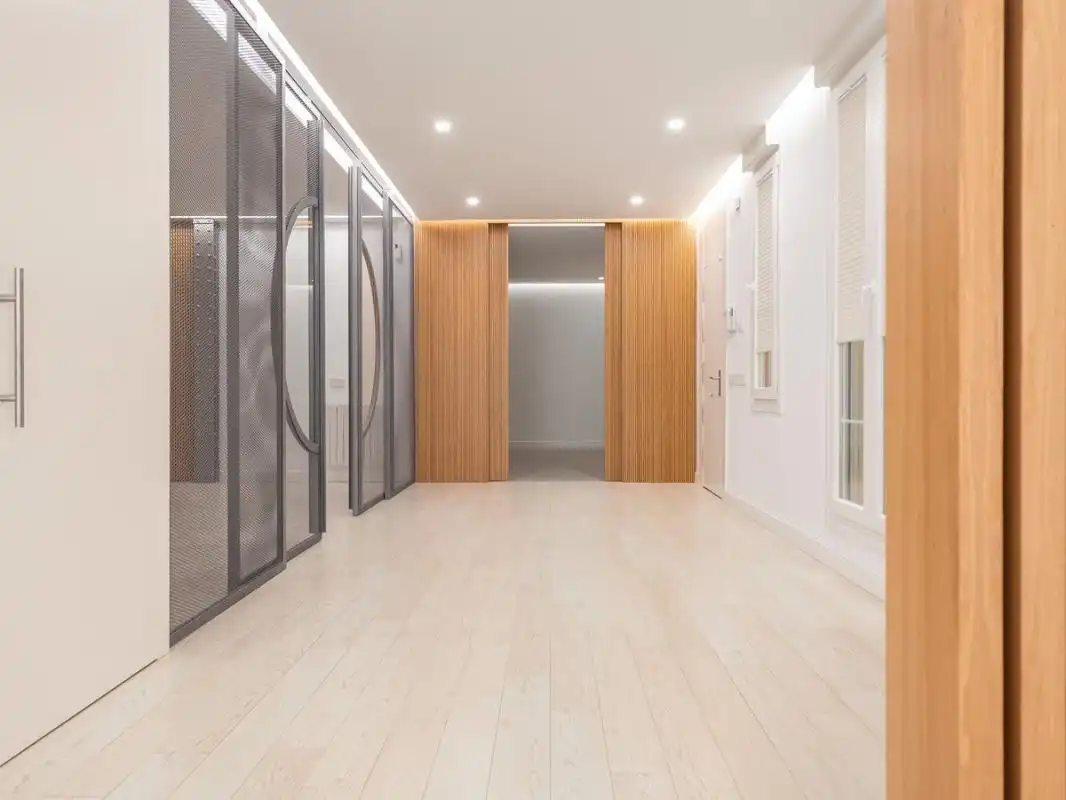 Piso con ascensor en venta en C. de López de Hoyos, imagen 16