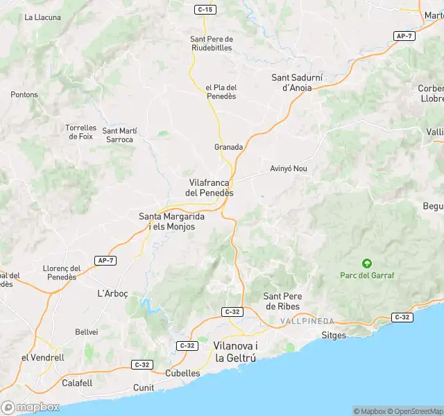 Piso en venta en Olèrdola