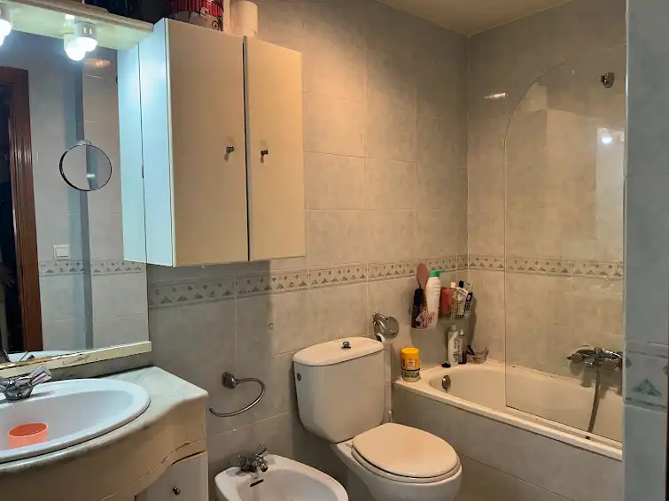 Maisonette zum Verkauf in Avinguda Pi I Margall, Zona Concordia