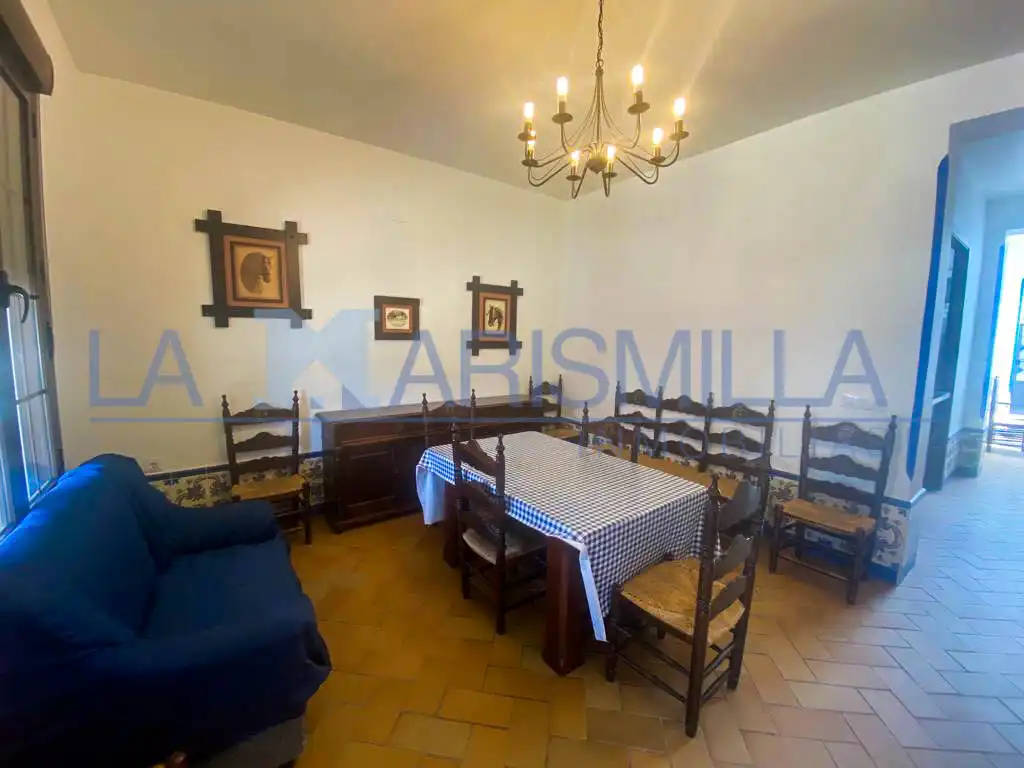 Casa con terraza en venta en El Ajolí, imagen 4