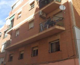 Vista exterior de Casa o xalet en venda en Santa Coloma de Gramenet