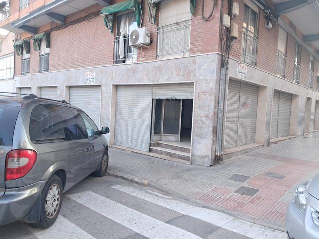Local comercial en Venta en Pont Nou - Corazón de Jesús