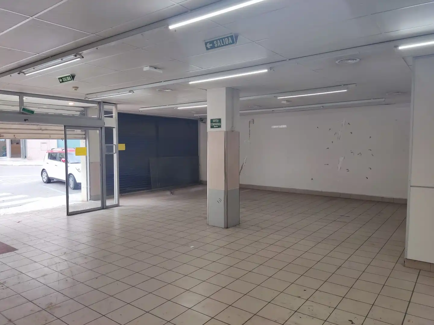 Commercial properties for rent in Móra d'Ebre