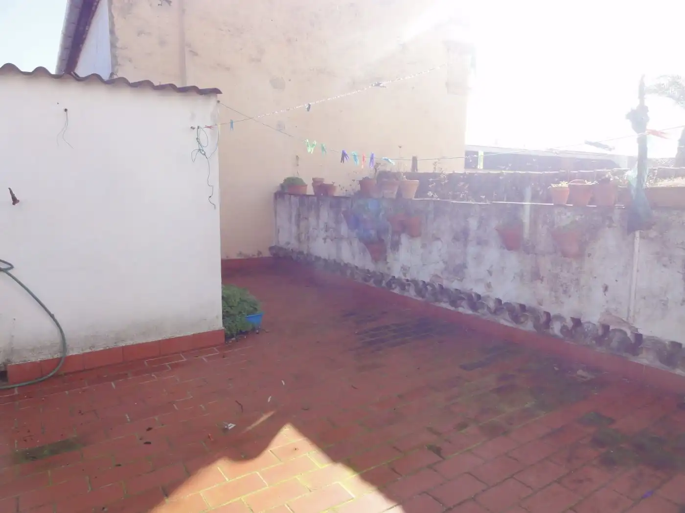 Terrassa de Casa o xalet en venda en Córdoba