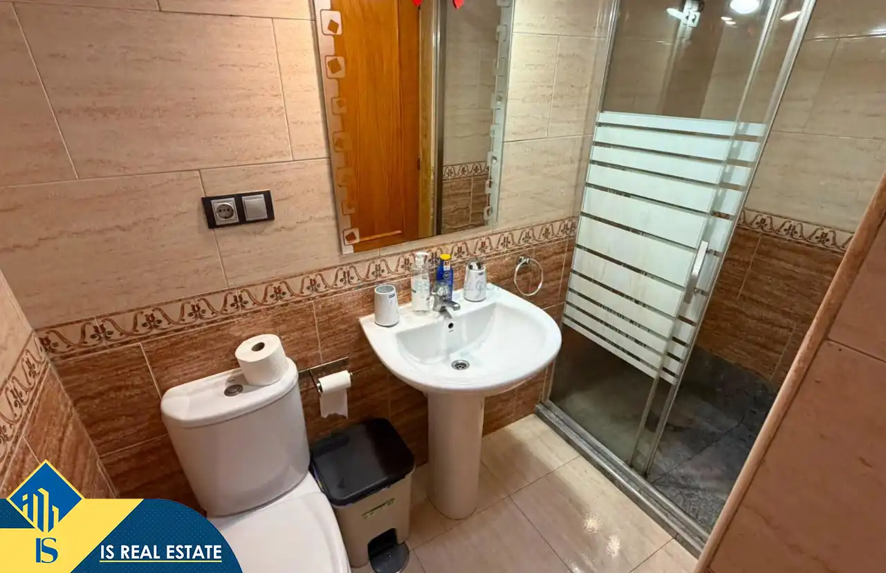 Apartament amb ascensor en venda a Centro, imagen 43