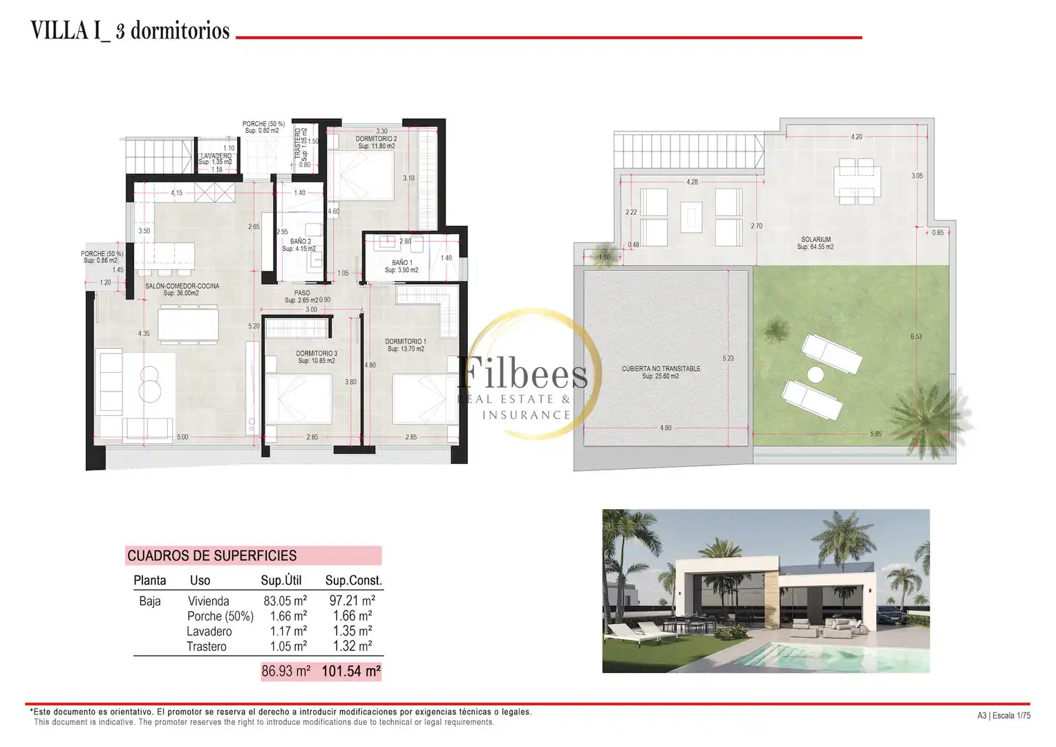 Casa con piscina in vendita a Condado de Alhama, imagen 18