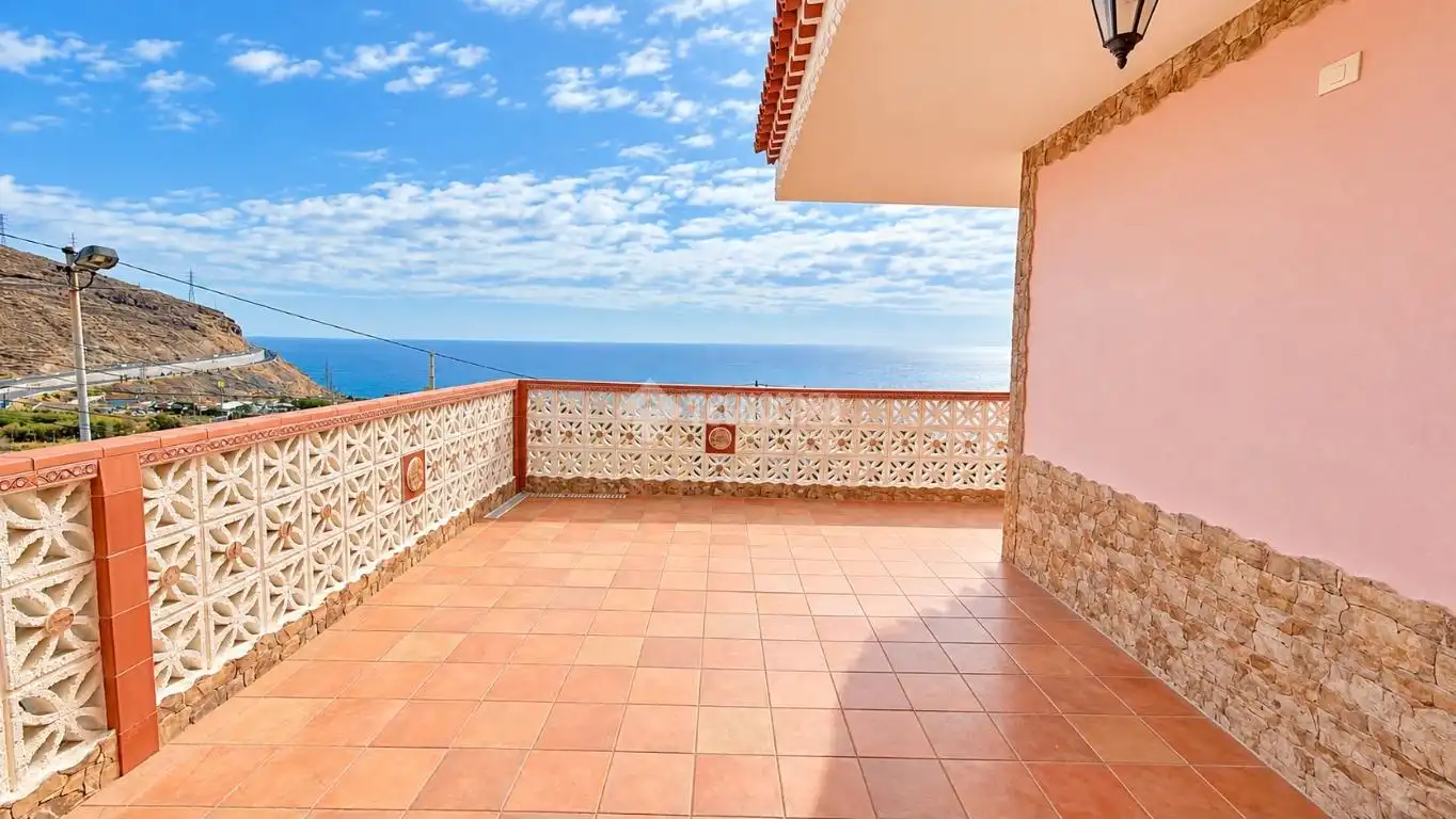 Casa de lloguer a Igueste de Candelaria, imagen 2