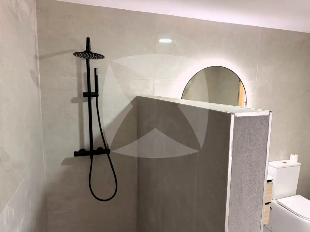 Bany de Pis en venda en Badajoz