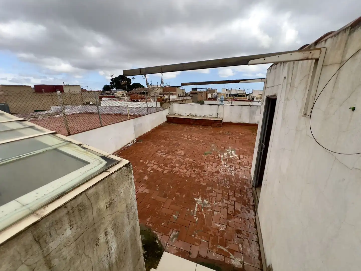 Casa adosada en venda a TRAIGUERA, Ciutat del Transport - La Salera