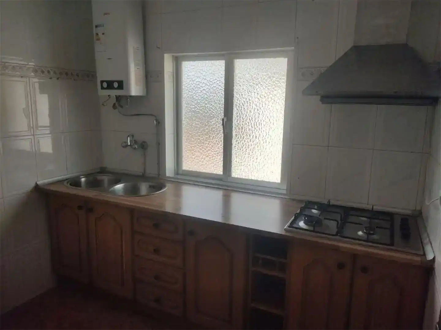 Cuina de Pis en venda en Cómpeta