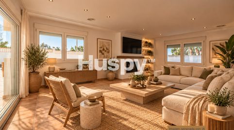 Foto 5 de Casa o chalet en venta en Carrer Cefal, La Pedrera - Vessanes, Dénia