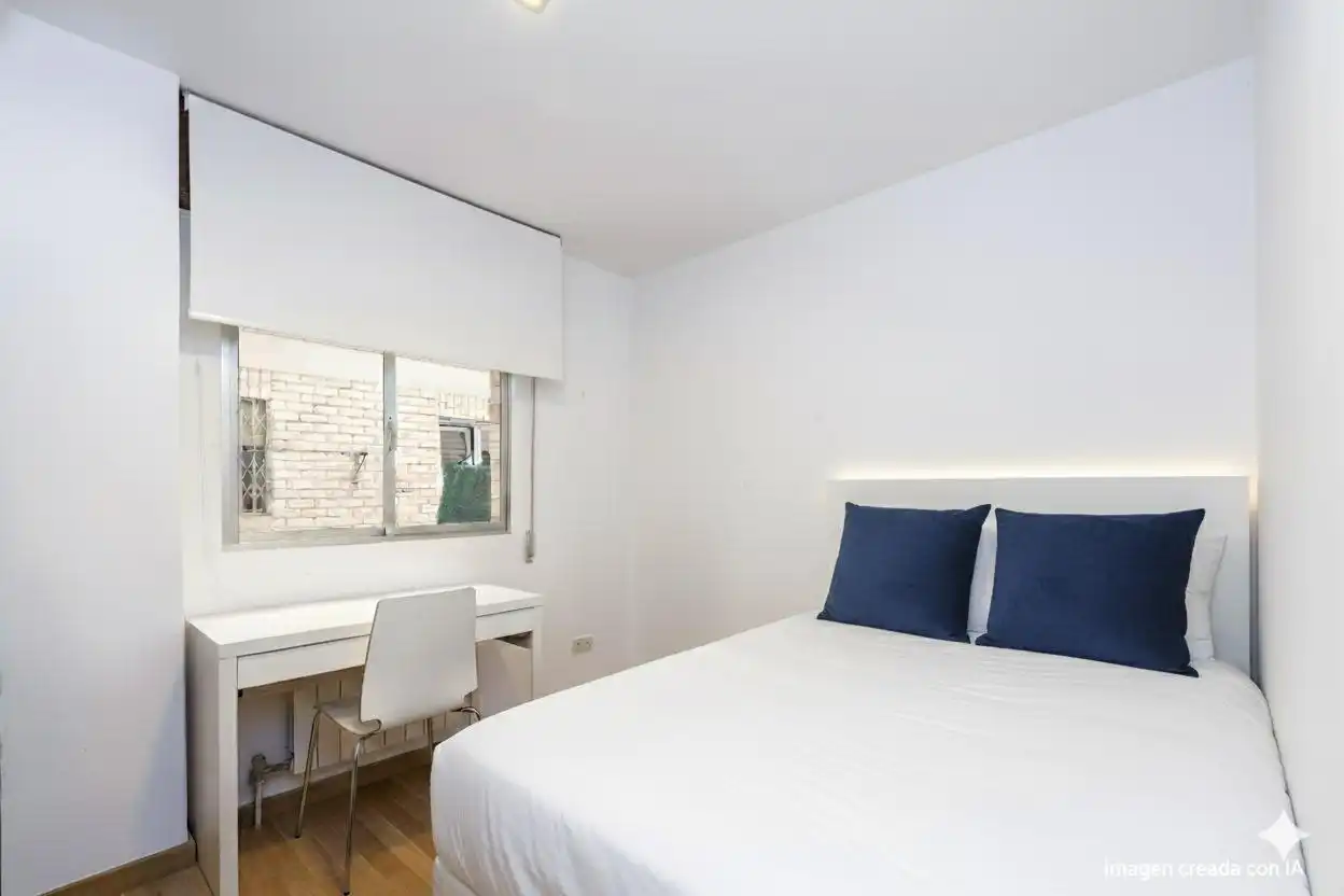 Wohnung mit Pool zum Verkauf in Avenida Fernando de los Ríos 6, imagen 26