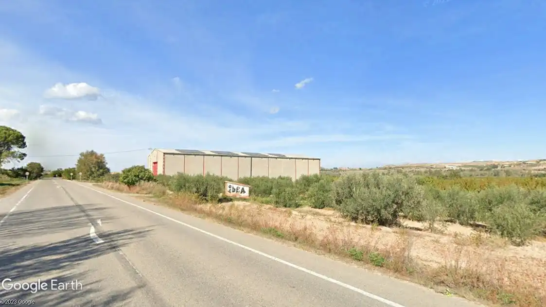 Terreno en venta en Velilla de Cinca