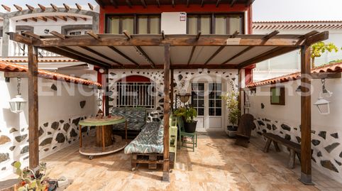 Foto 3 de Casa o chalet en venta en Urbanización el Palmeral, Agaete, Las Palmas