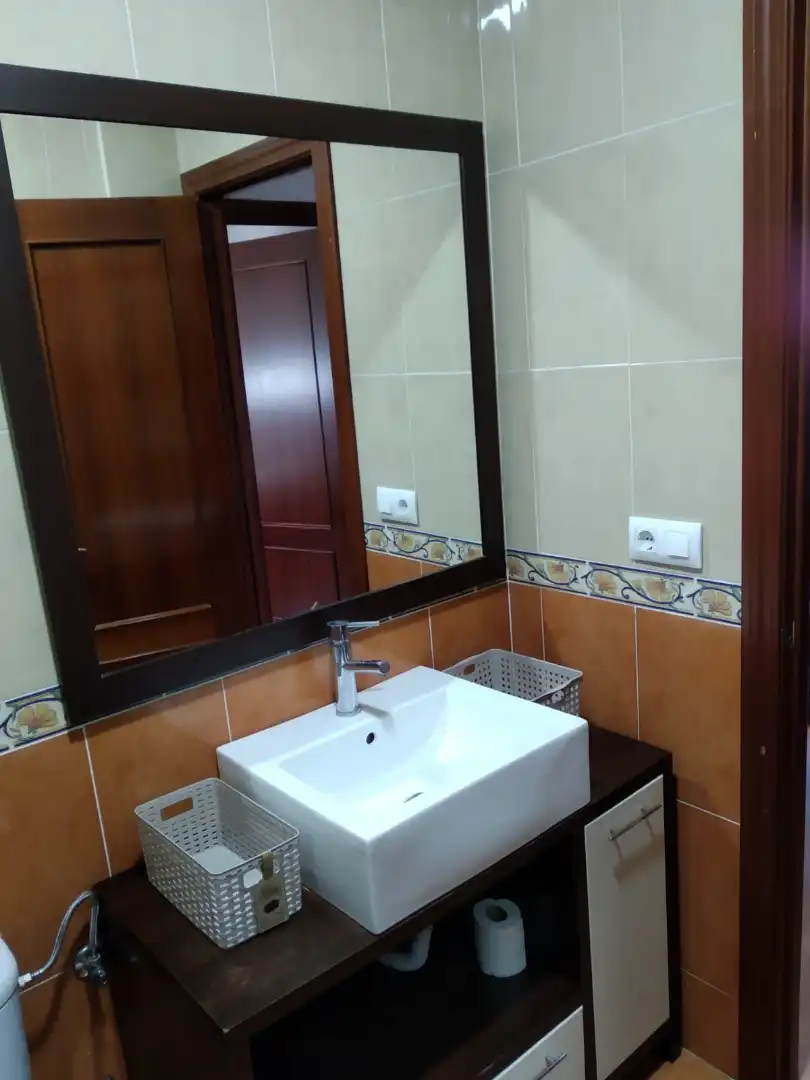Wohnung zum Verkauf in El Valle