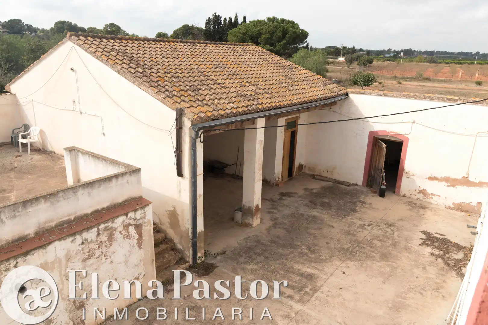 Casa o xalet en venda a Centro