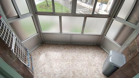 Foto 5 de Piso de alquiler en Versalles, Avilés