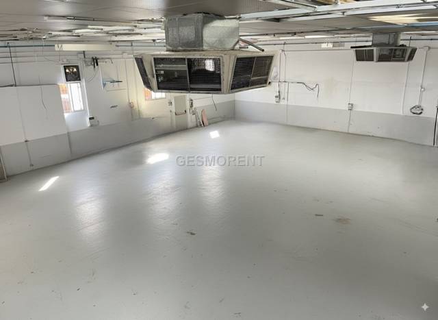 Nave industrial en Venta en Fuenlabrada II - El Molino