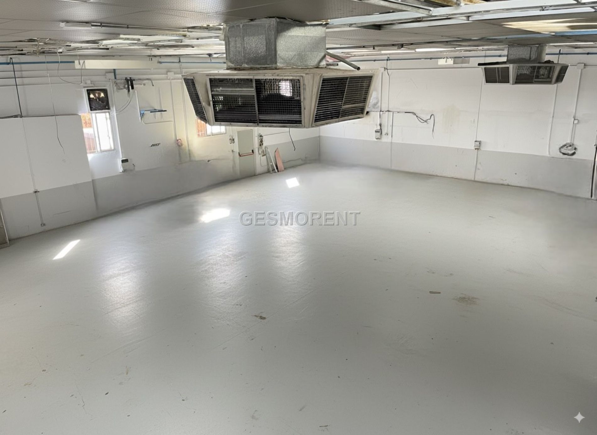 Industrial buildings for sale in Fuenlabrada