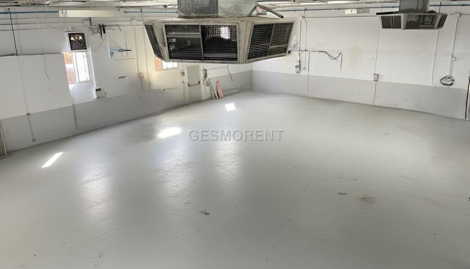 Photo 1 of Industrial buildings for sale in Fuenlabrada II - El Molino, Madrid