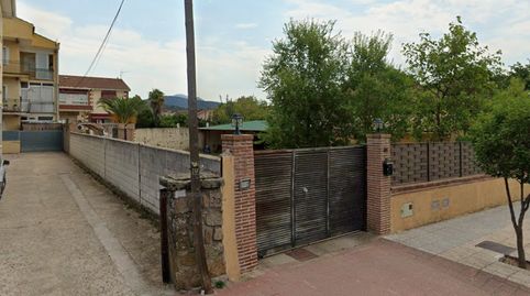 Foto 2 de Casa o xalet en venda a De Casillas, 84, Sotillo de la Adrada, Ávila