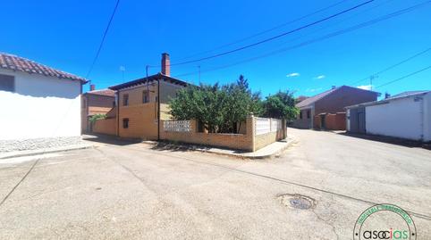 Photo 2 of House or chalet for sale in Villazanzo de Valderaduey - Cl Caño, 1, Villazanzo de Valderaduey, León