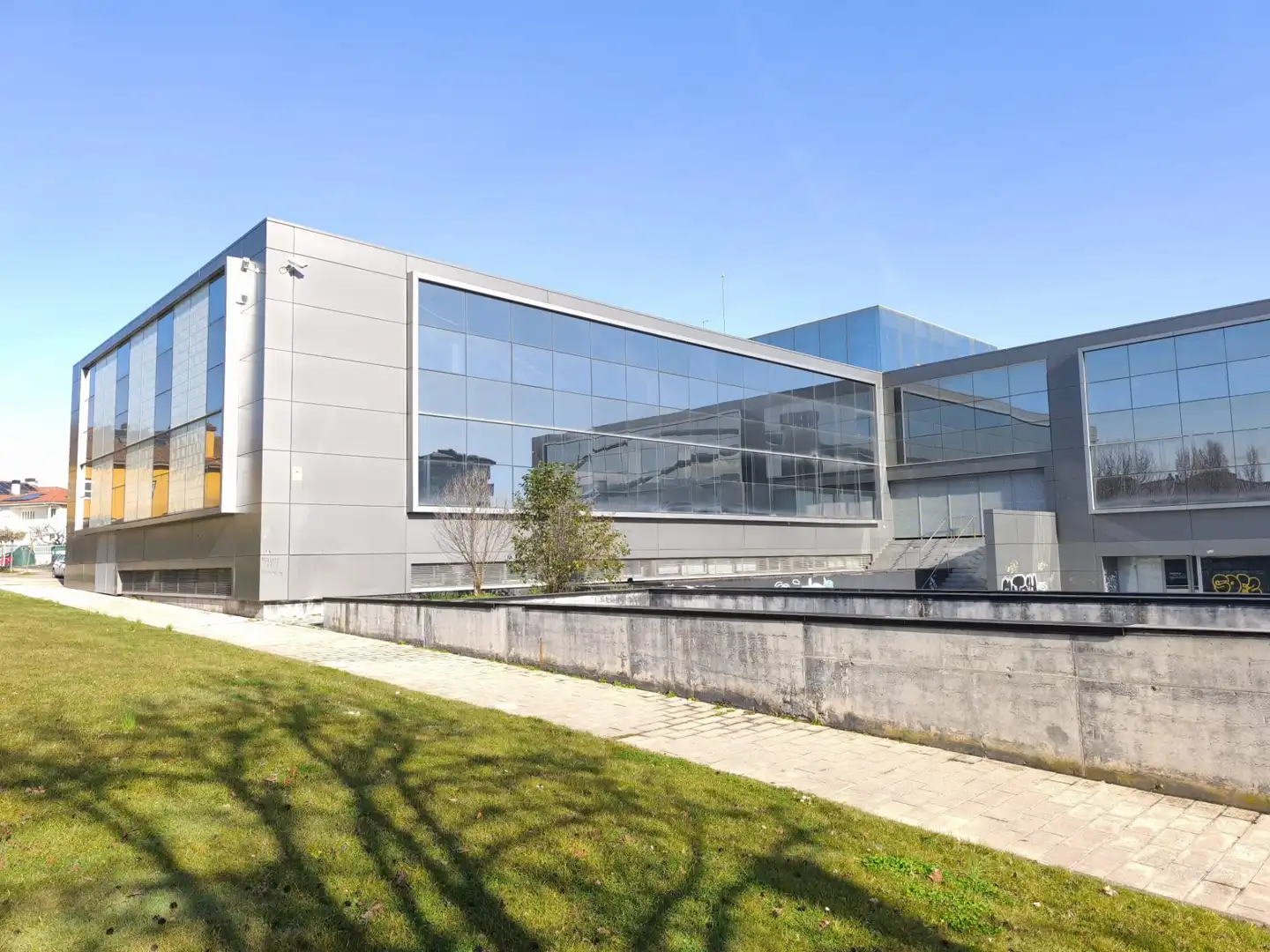 Local comercial en venta en Calle Etxesakan 28, imagen 21