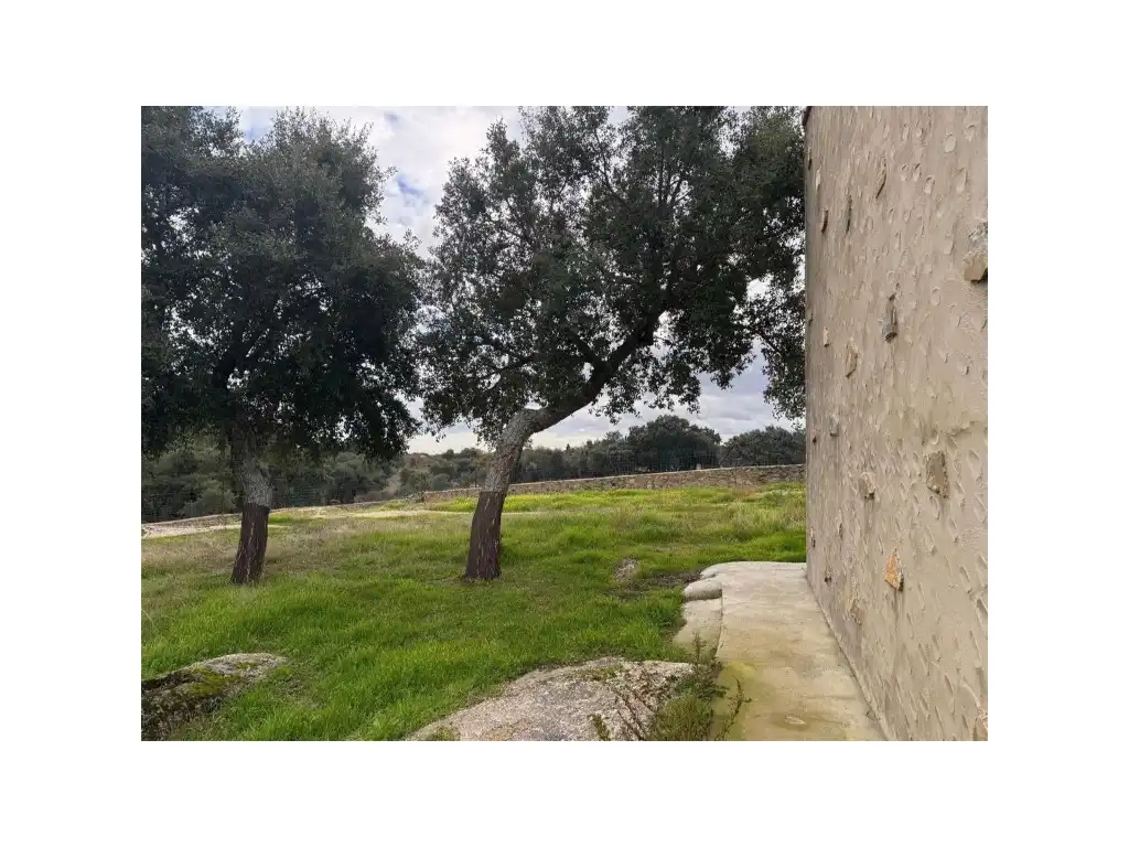 Finca rústica en venta en San Vicente de Alcántara con Aire acondicionado y Piscina