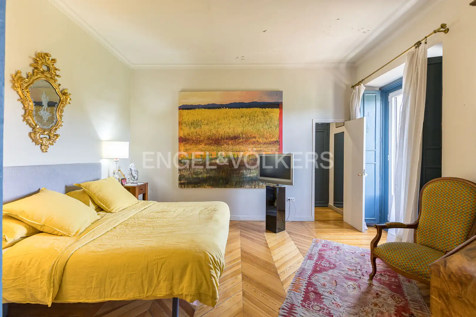 Apartamento en venta en Plaza Mayor - San Agustín