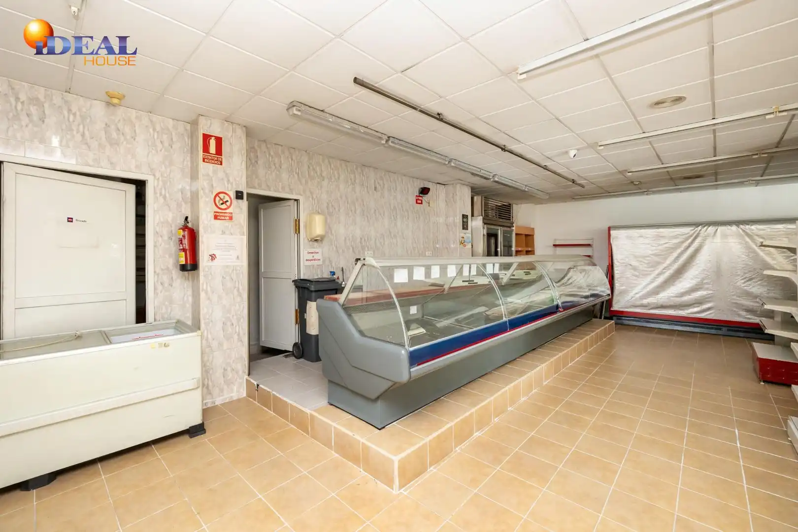 Locale commerciale in vendita a Gójar, imagen 10