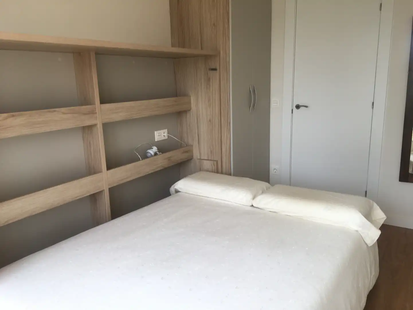 Wohnung zur Miete in Oviedo - CL GONZALEZ BESADA, 39, Auditorio - Seminario - Parque de Invierno