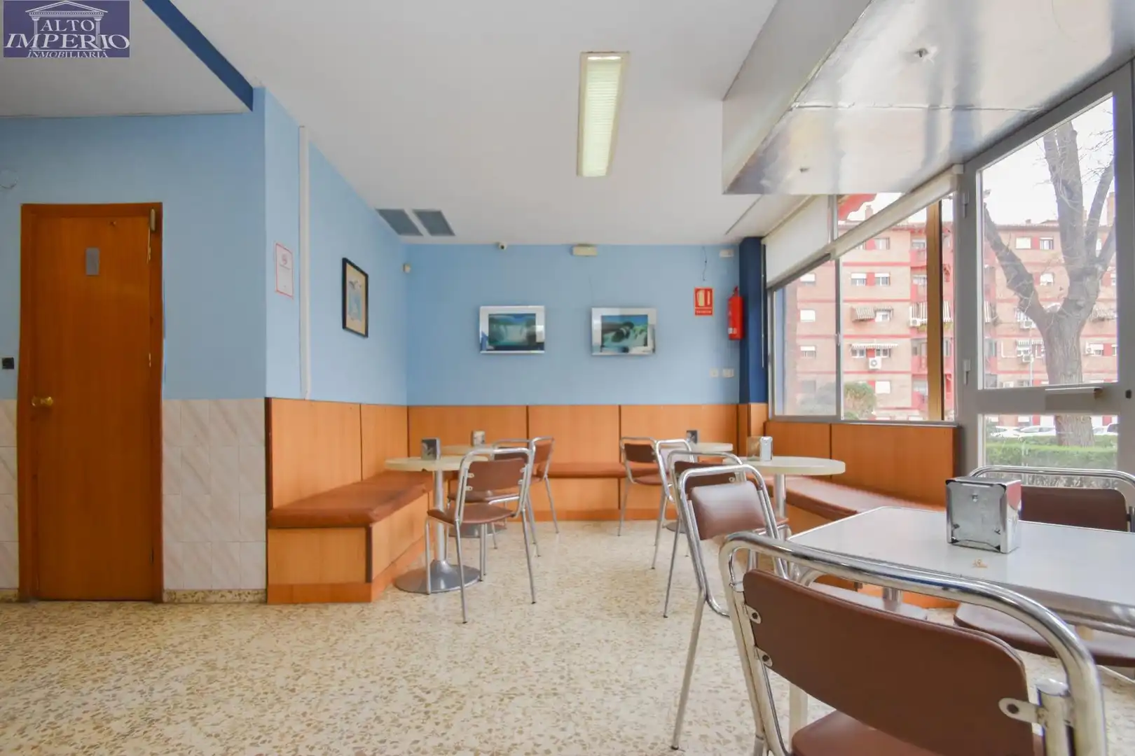 Business premises for sale in Plaza de Poeta Garcilaso de la Vega 6, imagen 17