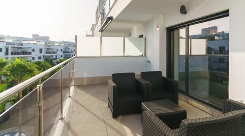 Foto 5 de Piso de alquiler en Playa de Granada, Motril
