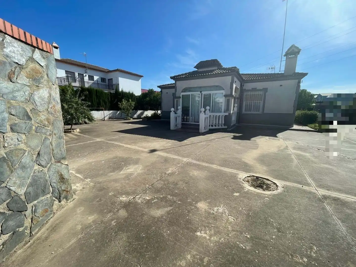 Terrenos y solares en venta en Autovía del Sur, imagen 7