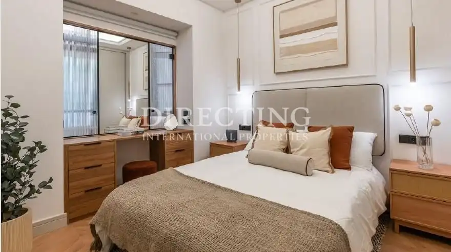 Wohnung mit Terrasse zum Verkauf in Barrio de Salamanca, imagen 22