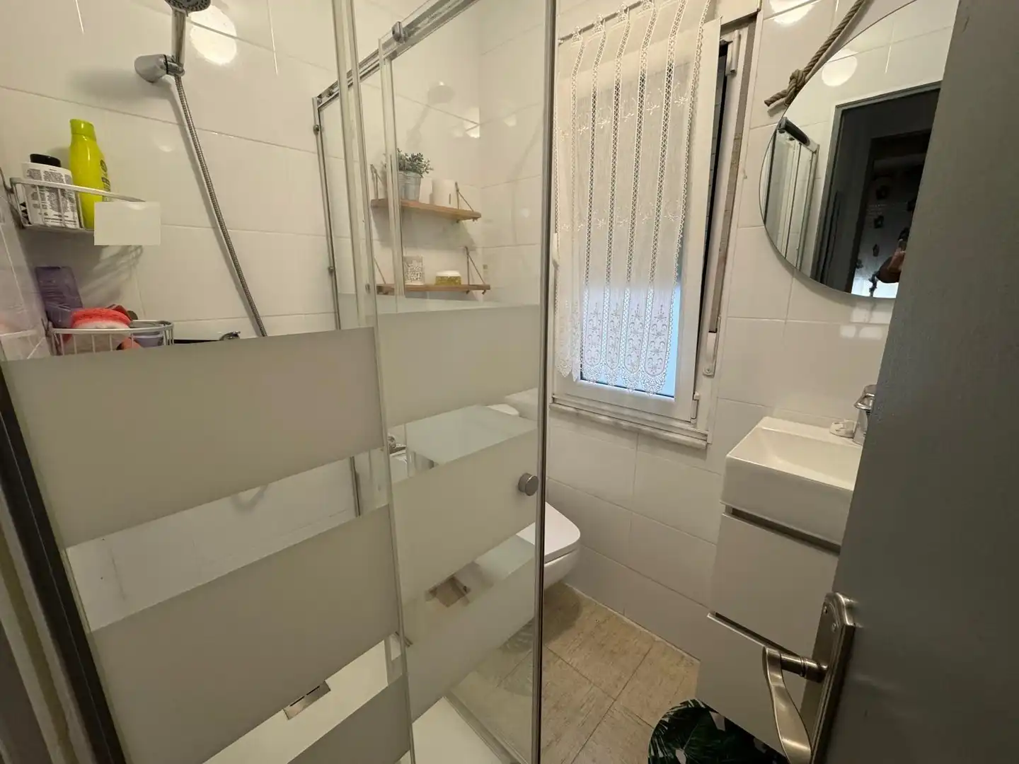 Baño de Piso en venta en Crucero