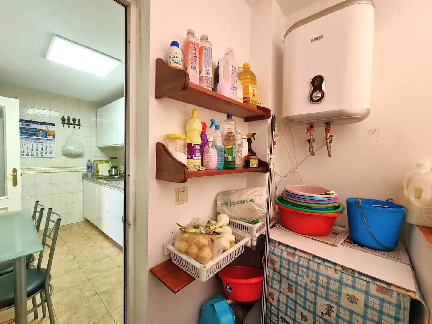 Apartamento en venta en NORIA LA, 1, San Luis de Sabinillas