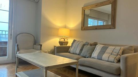 Foto 5 de Pis de lloguer a Avenida de la Oliva, Golf - El Carralero, Madrid