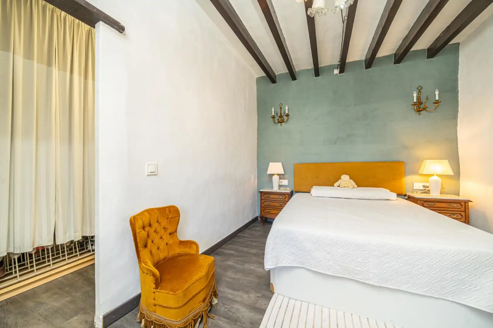 Casa a schiera con giardino in vendita a Carrer Major, imagen 19