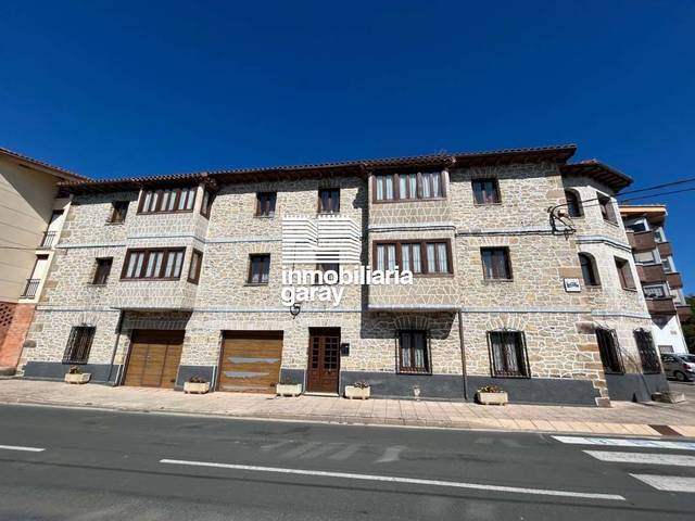 Casa-chalet en Venta en Espinosa de los Monteros