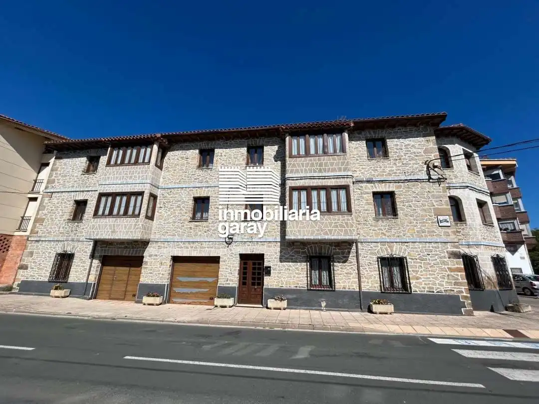 Casa en venta en Espinosa de los Monteros