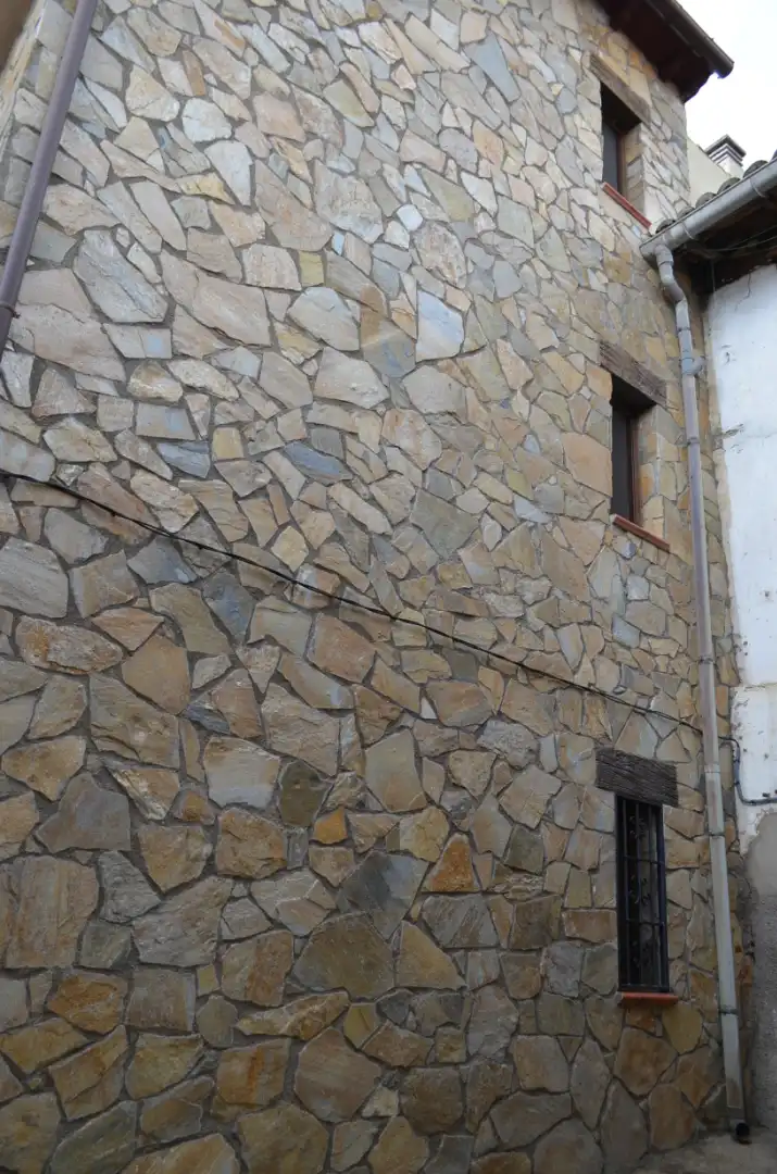 Exterior view of Houses for sale in El Torno   with Air Conditioner, Heating and Furnished