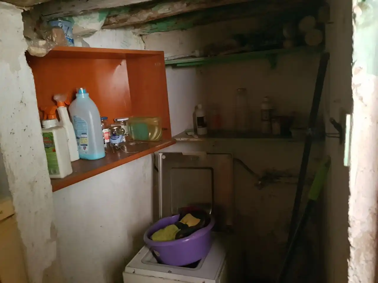 Kitchen of Detached homes for sale in Granada  with Terrace and Storage room