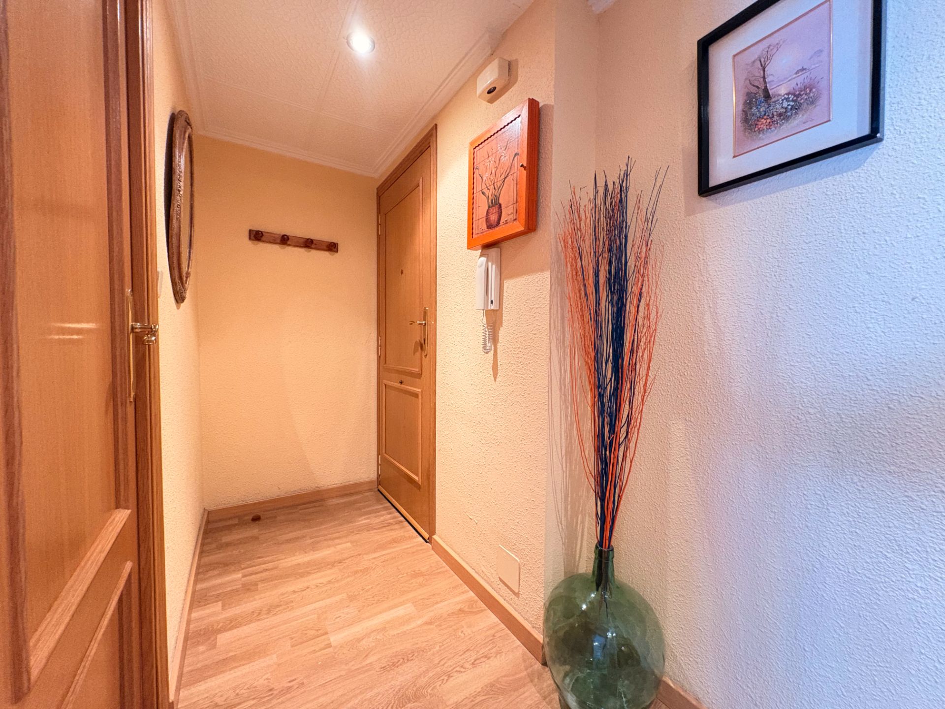Piso en venta en Calle de la Batalla de Bailén, La Almozara