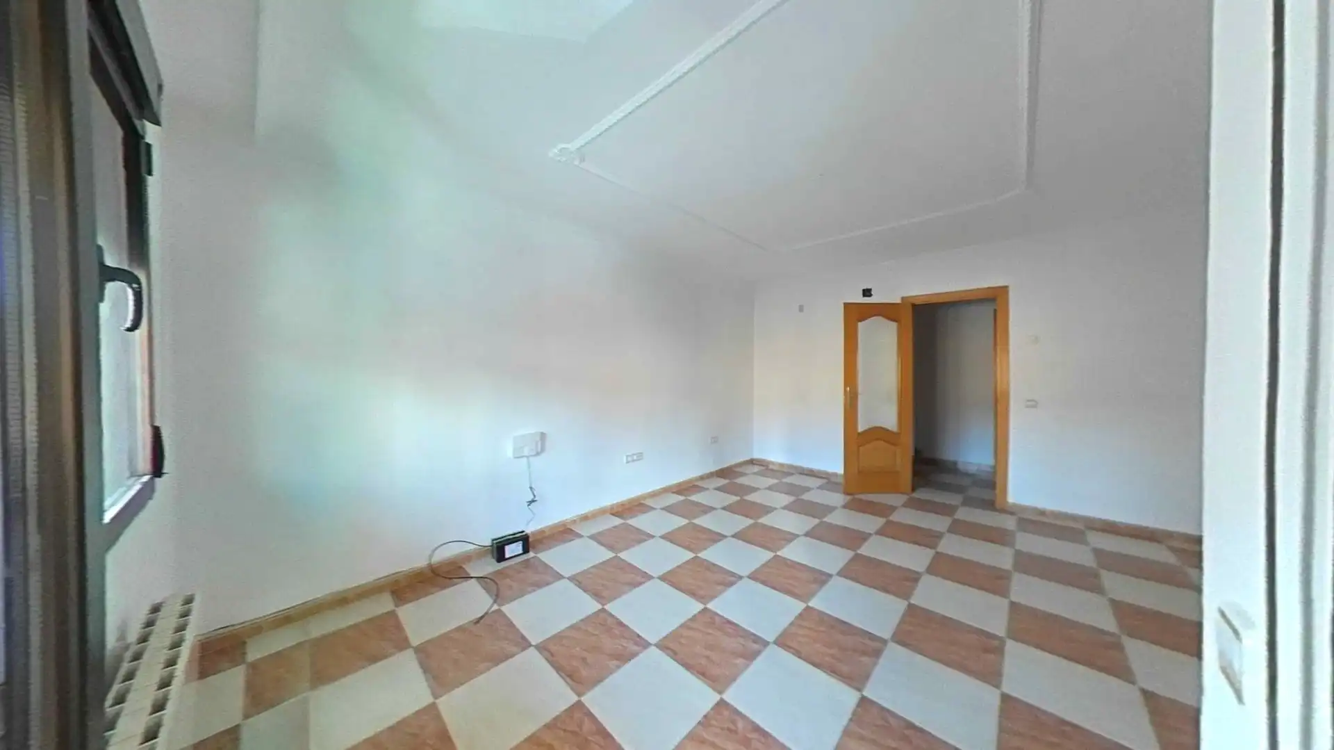 Piso en venta en San Anton, Manzanares