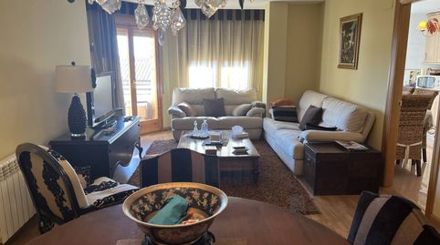 Photo 4 of Flat for sale in Avenida Aragón, 22, Alcañiz, Teruel