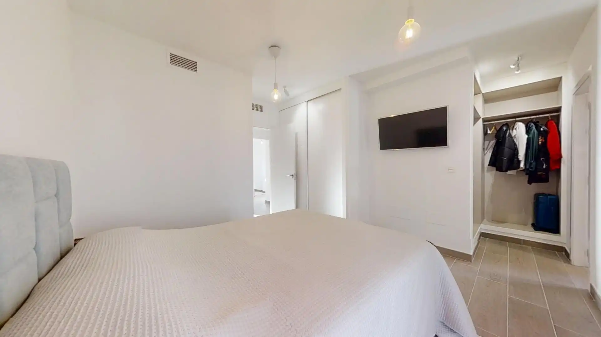 Maison mitoyenne avec balcon à vendre à Calle Santa Magdalena, imagen 28