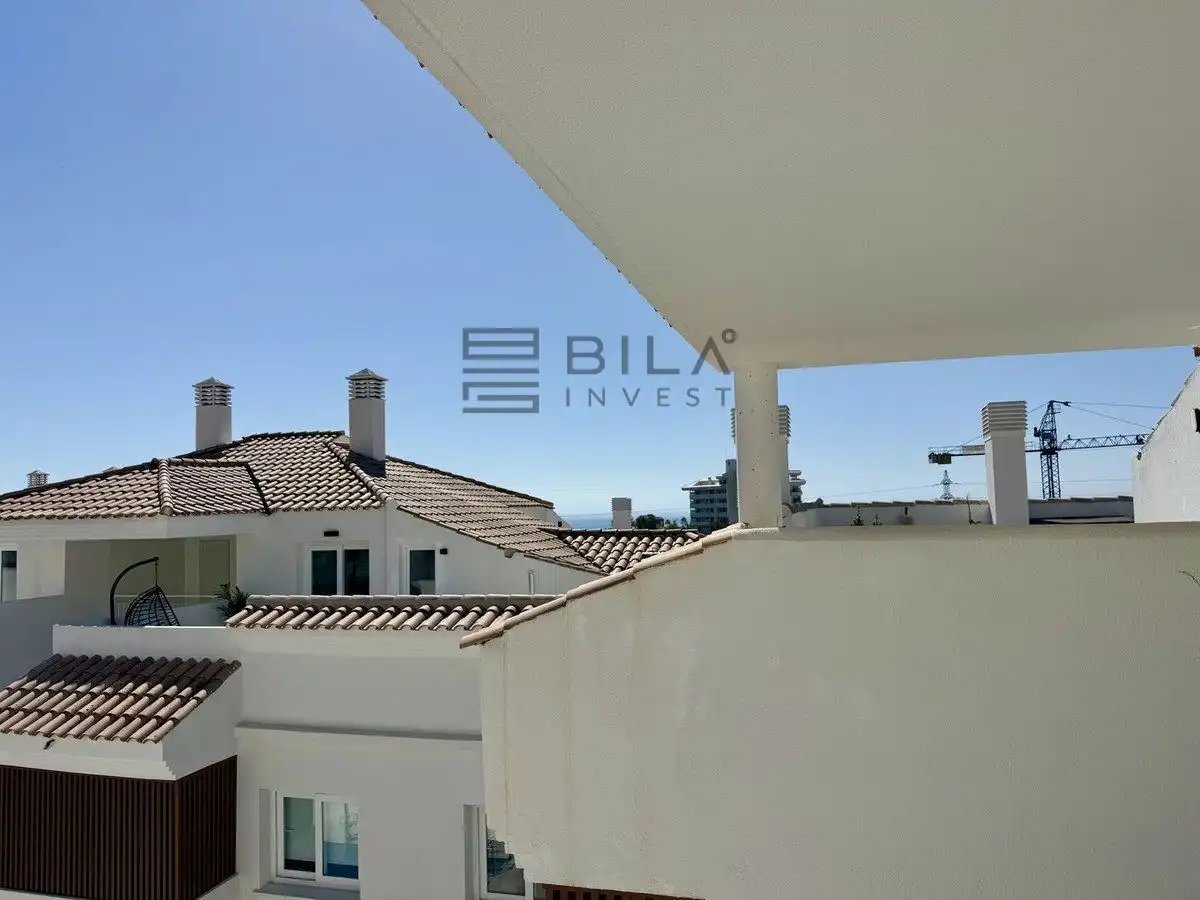 Attico con piscina in vendita a Urb. Pine Hill, imagen 17