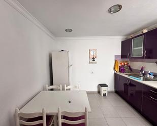 Kitchen of Flat for sale in Las Palmas de Gran Canaria  with Terrace